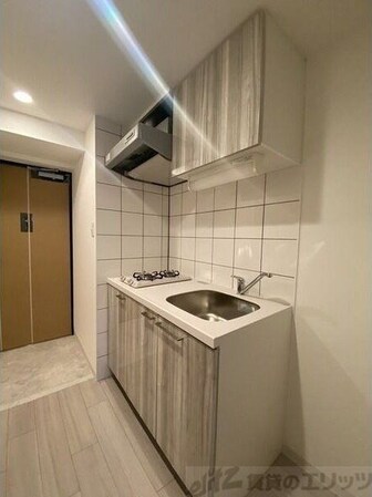 エスリードレジデンス新大阪プライムの物件内観写真